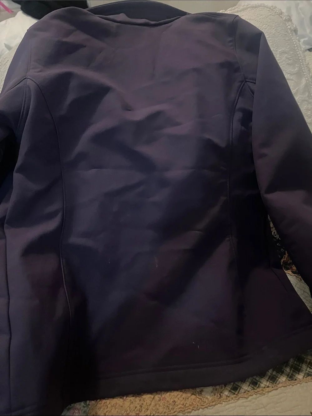 Columbia jacket - Picture 6 of 6